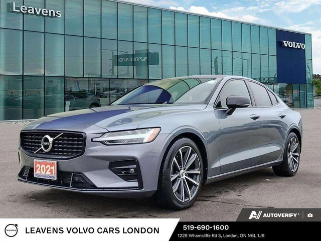 Volvo S60 * R design (Momentum) * CARFAX * ЦЕНА ДО БГ - автомобили, коли, обяви за нови и употребявани 0