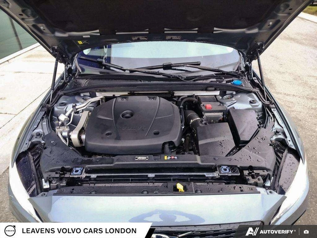 Volvo S60 * R design (Momentum) * CARFAX * ЦЕНА ДО БГ - автомобили, коли, обяви за нови и употребявани 14