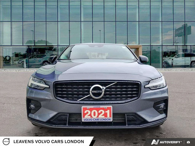 Volvo S60 * R design (Momentum) * CARFAX * ЦЕНА ДО БГ - автомобили, коли, обяви за нови и употребявани 1