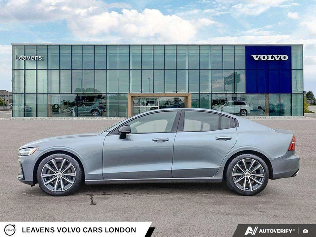Volvo S60 * R design (Momentum) * CARFAX * ЦЕНА ДО БГ - автомобили, коли, обяви за нови и употребявани 3