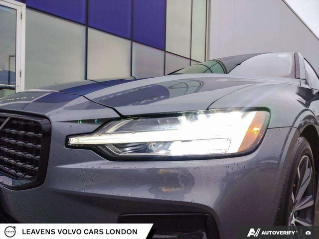 Volvo S60 * R design (Momentum) * CARFAX * ЦЕНА ДО БГ - автомобили, коли, обяви за нови и употребявани 6