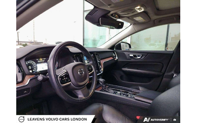 Volvo S60 * R design (Momentum) * CARFAX * ЦЕНА ДО БГ - автомобили, коли, обяви за нови и употребявани 9