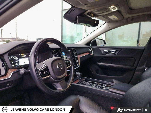 Volvo S60 * R design (Momentum) * CARFAX * ЦЕНА ДО БГ - автомобили, коли, обяви за нови и употребявани 9