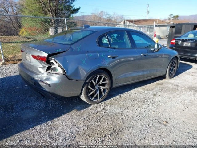 Volvo S60 - автомобили, коли, обяви за нови и употребявани 4