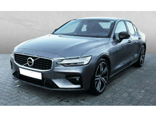 Volvo S60 T5 R-Design - автомобили, коли, обяви за нови и употребявани 0