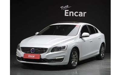volvo-s60 - 0