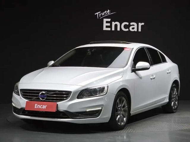 Volvo S60 1.6D - автомобили, коли, обяви за нови и употребявани 0