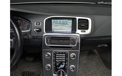 Volvo S60 1.6D - автомобили, коли, обяви за нови и употребявани 14