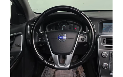 Volvo S60 1.6D - автомобили, коли, обяви за нови и употребявани 12