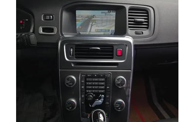 Volvo S60 1.6D - автомобили, коли, обяви за нови и употребявани 13