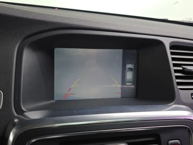 Volvo S60 1.6D - автомобили, коли, обяви за нови и употребявани 14