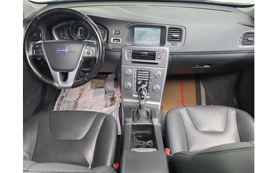 Volvo S60 1.6D - автомобили, коли, обяви за нови и употребявани 6