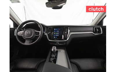 Volvo S60 B5 Ultimate Dark Theme AWD АвтоКредит (ЦЕНА ДО БГ) - автомобили, коли, обяви за нови и употребявани 11