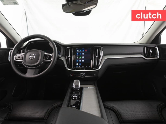 Volvo S60 B5 Ultimate Dark Theme AWD АвтоКредит (ЦЕНА ДО БГ) - автомобили, коли, обяви за нови и употребявани 11