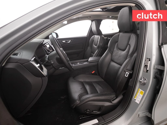 Volvo S60 B5 Ultimate Dark Theme AWD АвтоКредит (ЦЕНА ДО БГ) - автомобили, коли, обяви за нови и употребявани 12