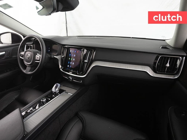 Volvo S60 B5 Ultimate Dark Theme AWD АвтоКредит (ЦЕНА ДО БГ) - автомобили, коли, обяви за нови и употребявани 14