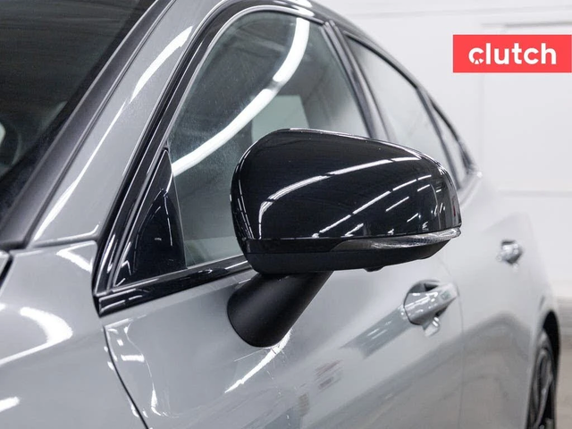 Volvo S60 B5 Ultimate Dark Theme AWD АвтоКредит (ЦЕНА ДО БГ) - автомобили, коли, обяви за нови и употребявани 7