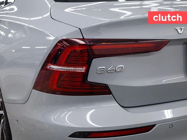 Volvo S60 B5 Ultimate Dark Theme AWD АвтоКредит (ЦЕНА ДО БГ) - автомобили, коли, обяви за нови и употребявани 8