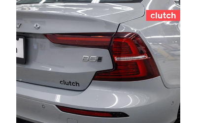 Volvo S60 B5 Ultimate Dark Theme AWD АвтоКредит (ЦЕНА ДО БГ) - автомобили, коли, обяви за нови и употребявани 9