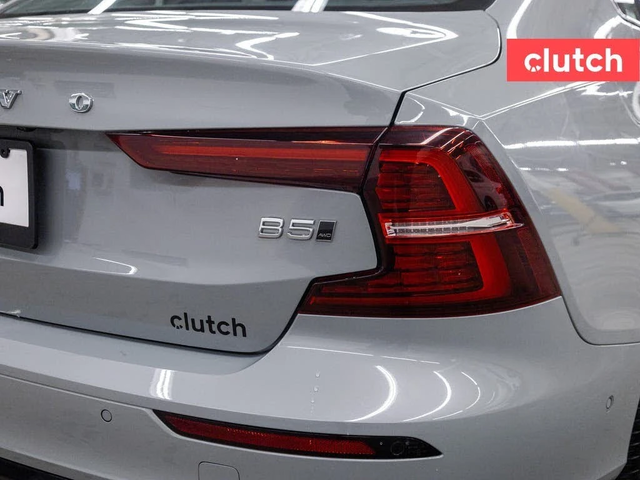 Volvo S60 B5 Ultimate Dark Theme AWD АвтоКредит (ЦЕНА ДО БГ) - автомобили, коли, обяви за нови и употребявани 9