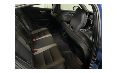 Volvo S60 T5 R-Design AWD* АвтоКреди* (ЦЕНА ДО БГ) - автомобили, коли, обяви за нови и употребявани 16