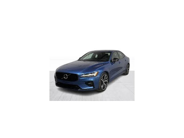 Volvo S60 T5 R-Design AWD* АвтоКреди* (ЦЕНА ДО БГ) - автомобили, коли, обяви за нови и употребявани 2