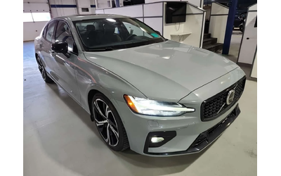 volvo-s60 - 1
