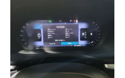 Volvo S60 ULTIMATE DARK THEME| HUD| 360| PANO| 2 KЛЮЧА| - автомобили, коли, обяви за нови и употребявани 7