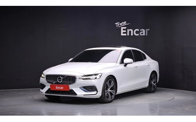 volvo-s60 - 0