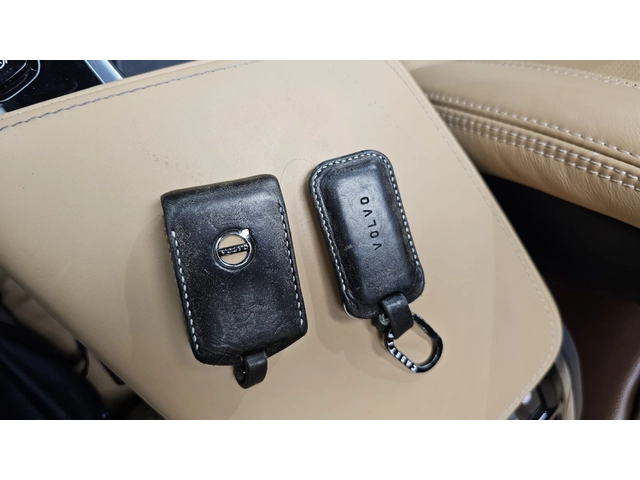 Volvo S60 INSCRIPTION* B&W* 360* МАСАЖ* ОБДУХ* DIS* КРАЙНА Ц - автомобили, коли, обяви за нови и употребявани 10