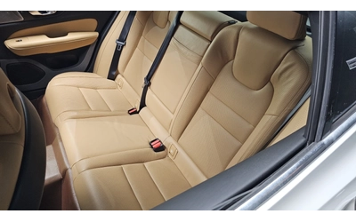 Volvo S60 INSCRIPTION* B&W* 360* МАСАЖ* ОБДУХ* DIS* КРАЙНА Ц - автомобили, коли, обяви за нови и употребявани 16
