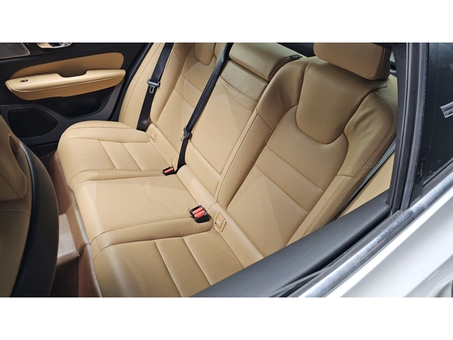 Volvo S60 INSCRIPTION* B&W* 360* МАСАЖ* ОБДУХ* DIS* КРАЙНА Ц - автомобили, коли, обяви за нови и употребявани 16