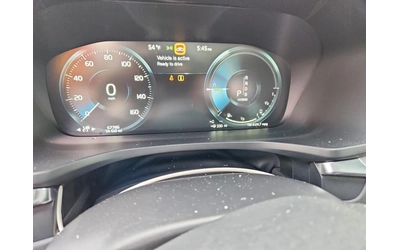 Volvo S60 T8 R-DESIGN* ФУЛ* ЛИЗИНГ - автомобили, коли, обяви за нови и употребявани 8