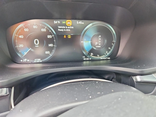 Volvo S60 T8 R-DESIGN* ФУЛ* ЛИЗИНГ - автомобили, коли, обяви за нови и употребявани 8