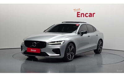 volvo-s60 - 0