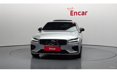 volvo-s60 - 1
