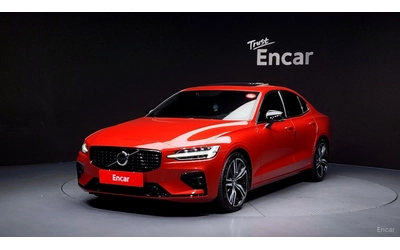 volvo-s60 - 0