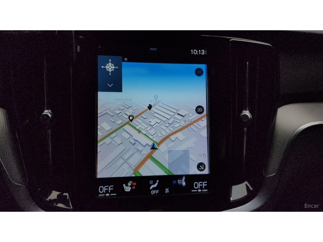 Volvo S60 R-Design* DISTRONIC* ПОДГРЕВ* ОБДУХВАНЕ* HUD* - автомобили, коли, обяви за нови и употребявани 12