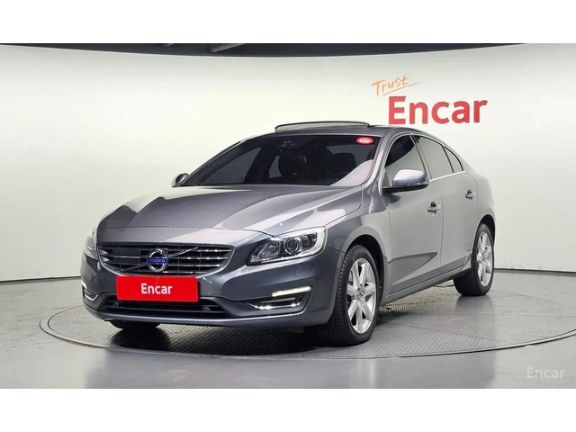 Volvo S60 D3 | Памет; подгрев седалки | Подгрев волан - автомобили, коли, обяви за нови и употребявани 0