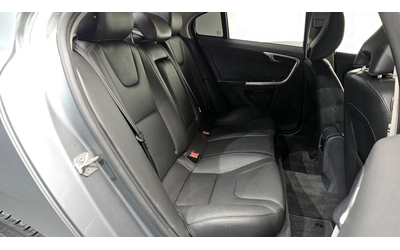 Volvo S60 D3 | Памет; подгрев седалки | Подгрев волан - автомобили, коли, обяви за нови и употребявани 10