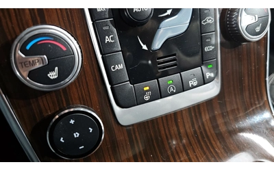 Volvo S60 D3 | Памет; подгрев седалки | Подгрев волан - автомобили, коли, обяви за нови и употребявани 12