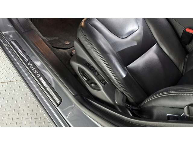 Volvo S60 D3 | Памет; подгрев седалки | Подгрев волан - автомобили, коли, обяви за нови и употребявани 14