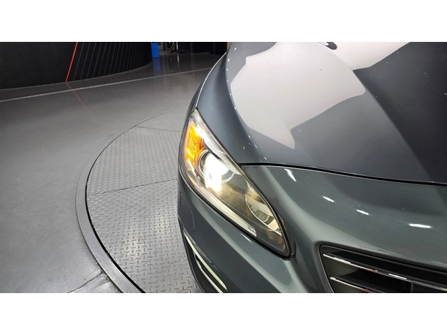 Volvo S60 D3 | Памет; подгрев седалки | Подгрев волан - автомобили, коли, обяви за нови и употребявани 2