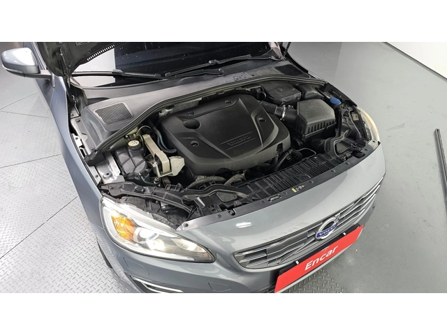 Volvo S60 D3 | Памет; подгрев седалки | Подгрев волан - автомобили, коли, обяви за нови и употребявани 4