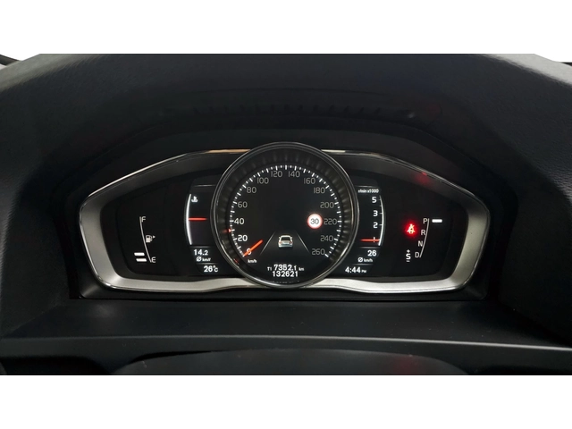 Volvo S60 D3 | Памет; подгрев седалки | Подгрев волан - автомобили, коли, обяви за нови и употребявани 7