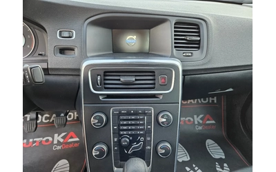 Volvo S60 1.6Drive-114kc= 6СКОРОСТИ= 162.000км= АВТОПИЛОТ - автомобили, коли, обяви за нови и употребявани 15