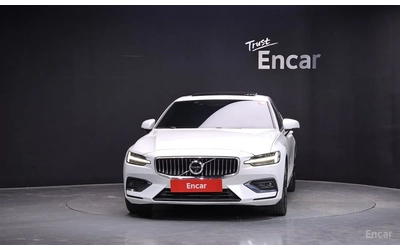 volvo-s60 - 0