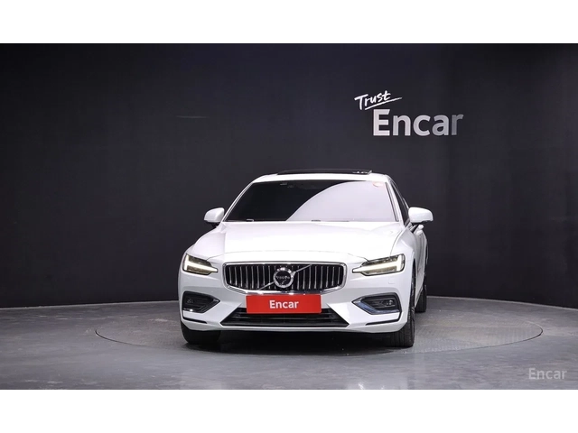Volvo S60 T5 Inscription* ОБДУХ* HUD* FULL* ЛИЗИНГ - автомобили, коли, обяви за нови и употребявани 0
