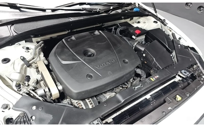 Volvo S60 T5 Inscription* ОБДУХ* HUD* FULL* ЛИЗИНГ - автомобили, коли, обяви за нови и употребявани 15