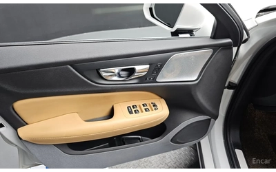 Volvo S60 T5 Inscription* ОБДУХ* HUD* FULL* ЛИЗИНГ - автомобили, коли, обяви за нови и употребявани 16